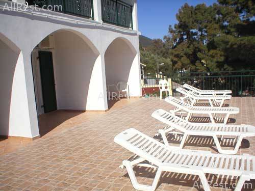 Apollon Hotel 13